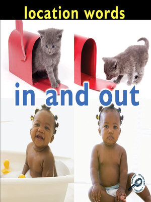 cover image of In and Out